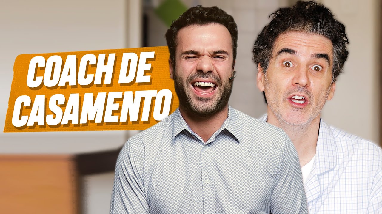 COACH DE CASAMENTO | EMBRULHA PRA VIAGEM
