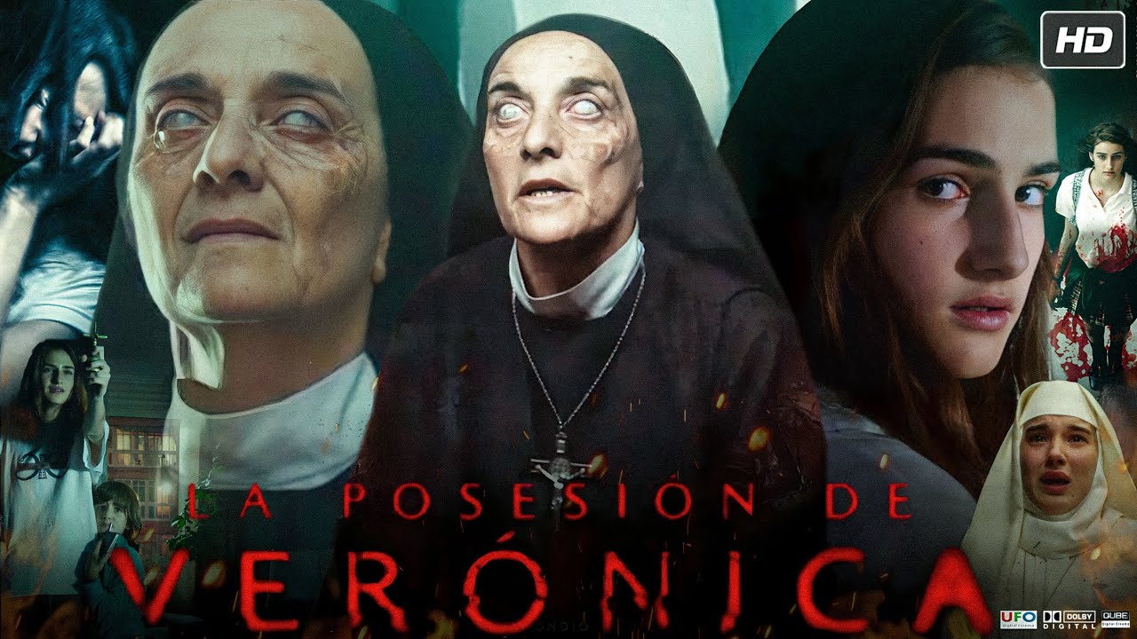 Veronica Movie In Hindi | Sandra Escacena | Claudia Placer | Bruna Gonzalez | Story & Hidden Facts