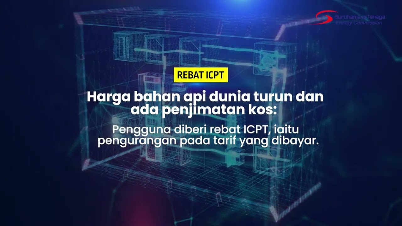 Apakah itu ICPT?