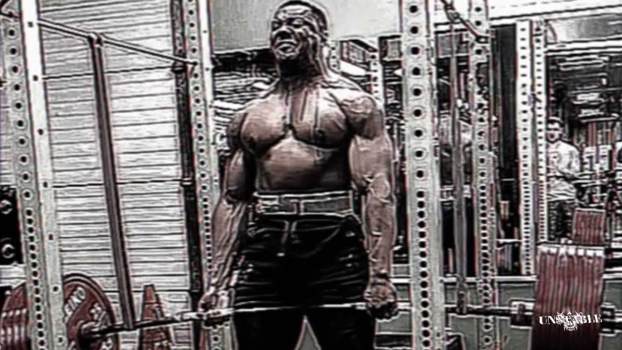 UNSTABLE LARRY WHEELS 2. 