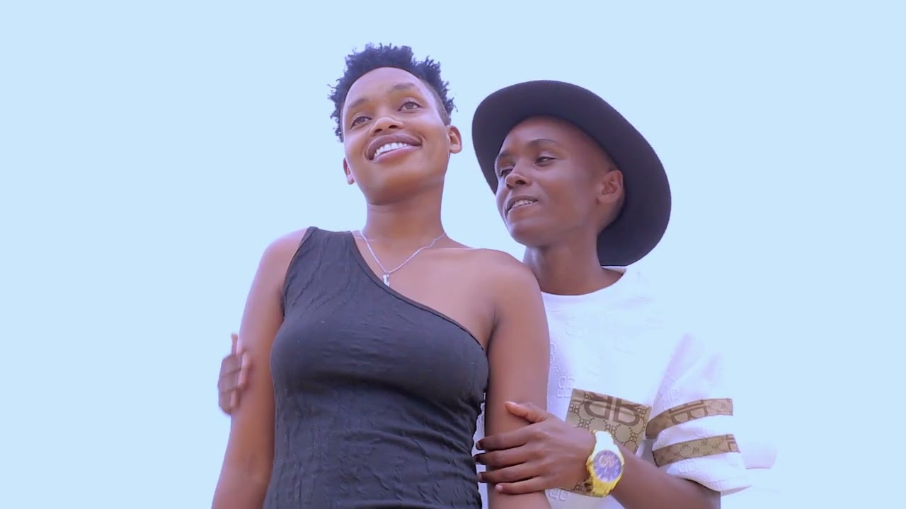 Chumbaa official video by litein trending teens