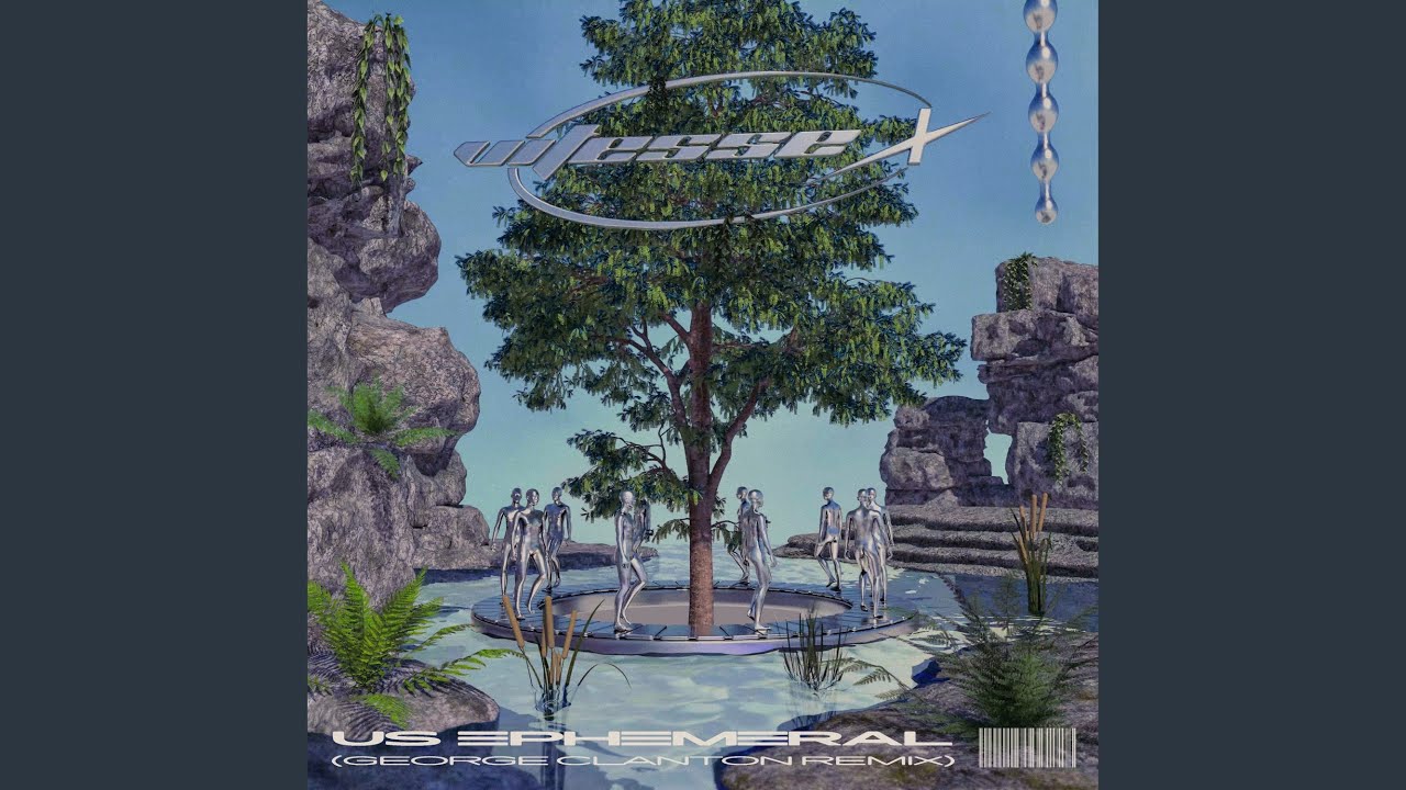 Us Ephemeral (George Clanton Remix)