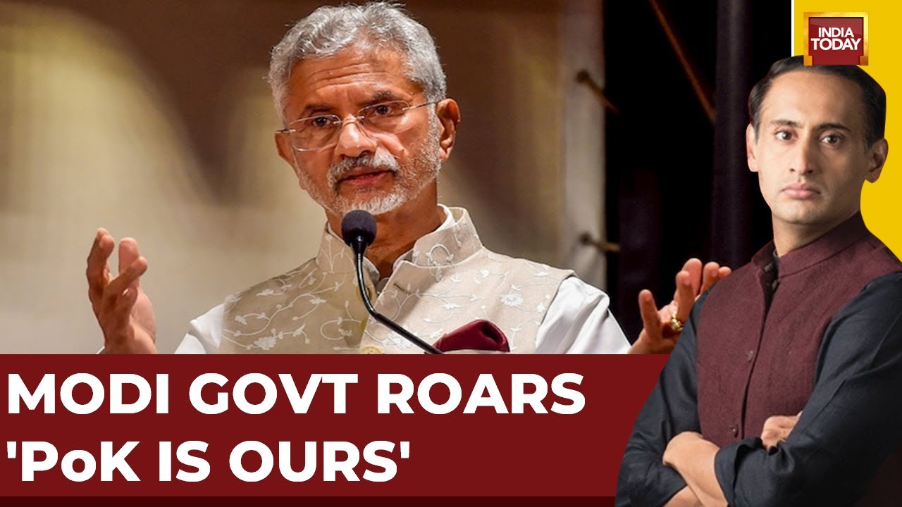 India's Strategic Importance Of Gilgit-Baltistan Discussed | Why PoK is Important For India?
