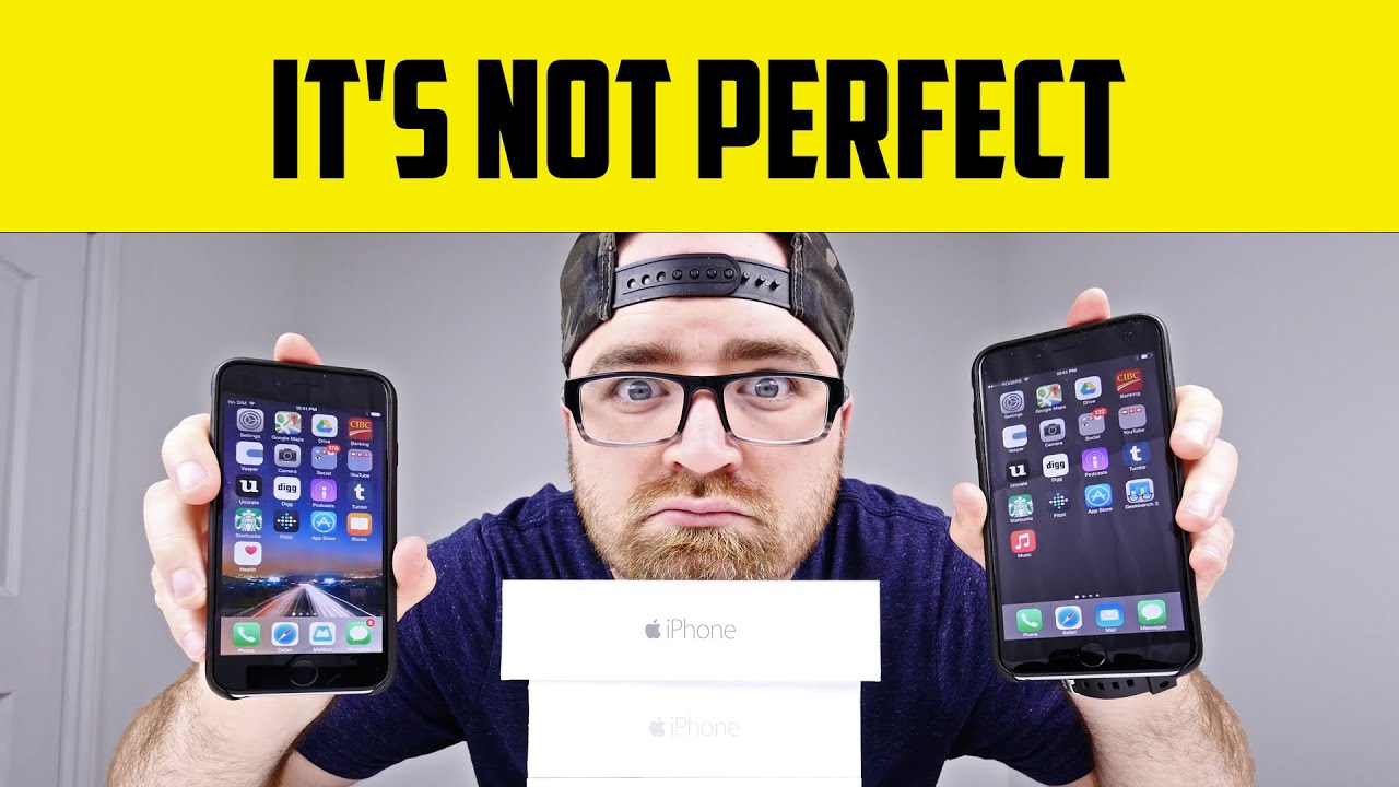 iPhone 6: Top 5 Missing Features!