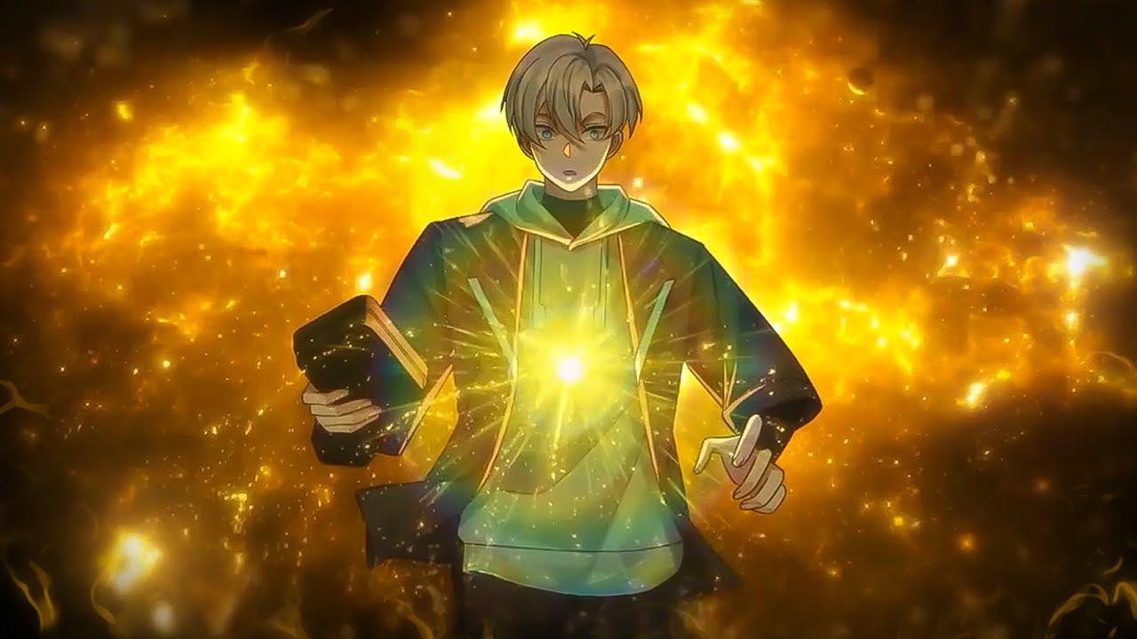 شاب يتيم الكل بيتنمر علية بسبب ضعفة ولكن فجأة بيكتشف امتلاكة لقوة سحرية هائلة 👿 | ملخص انمي كامل