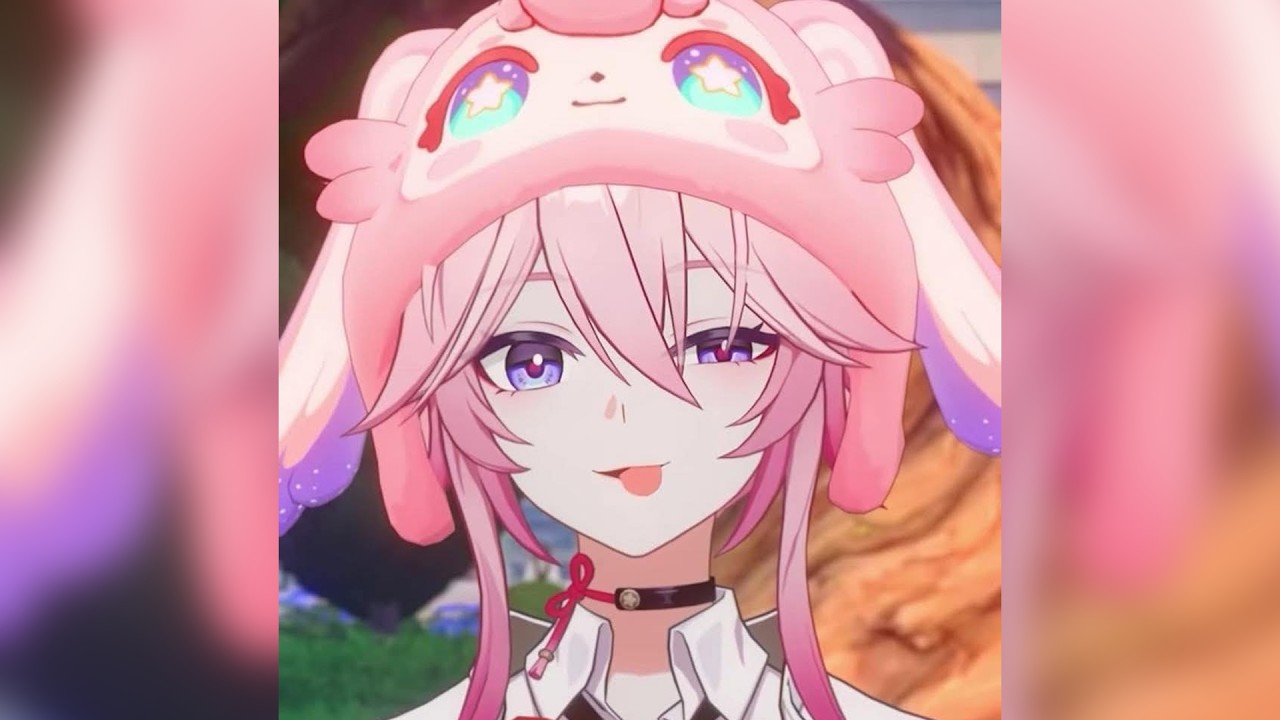 [HONKAI STAR RAIL] Xem Preview 4.1, quá đen cho Ashveil