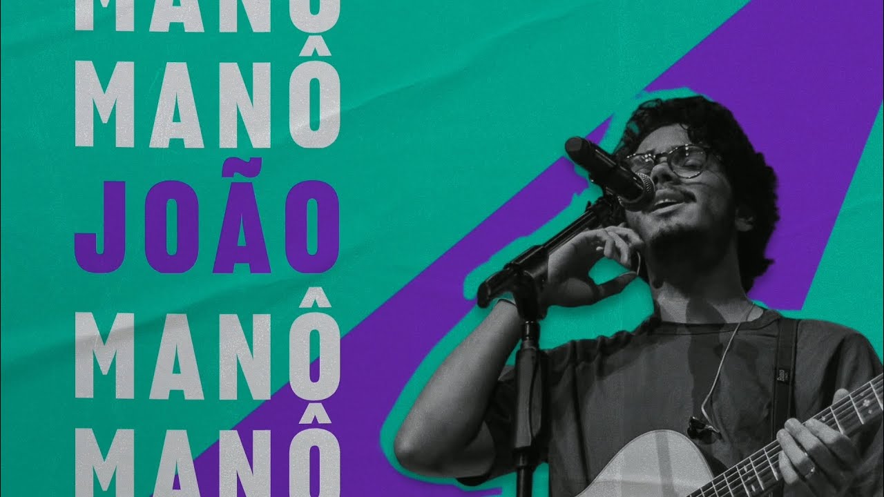 Rio Cultural | João Manô