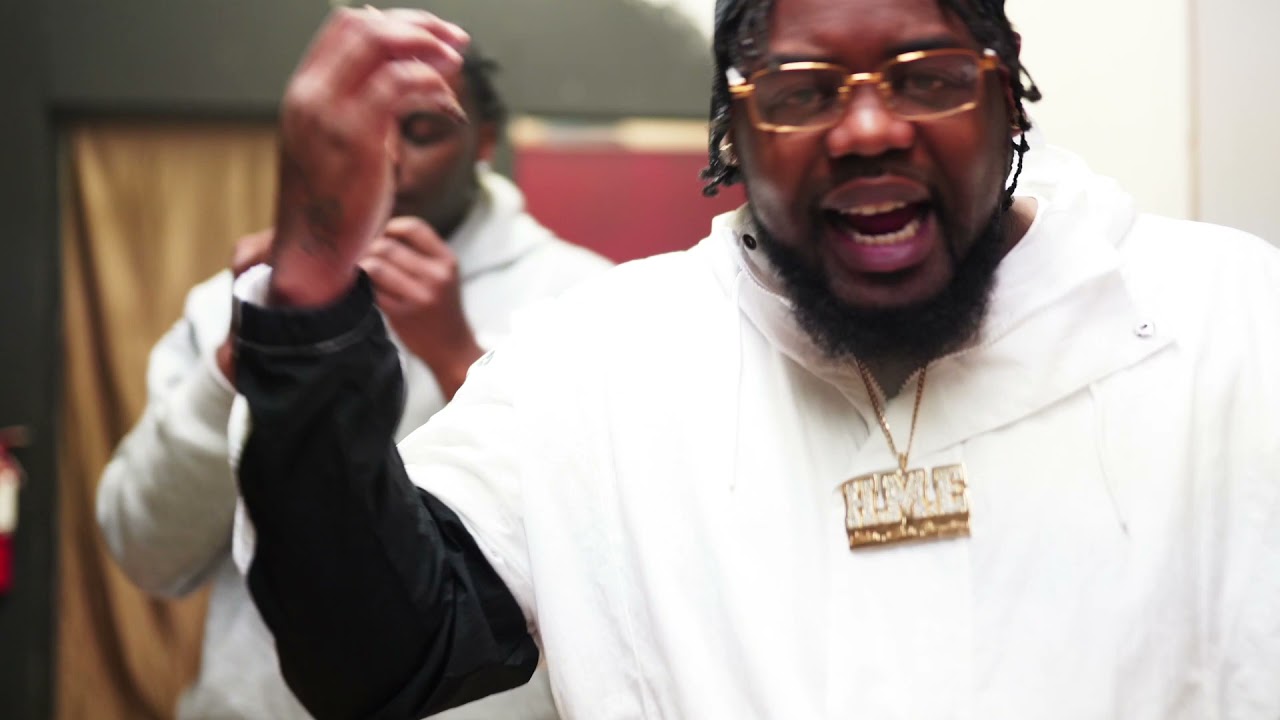 TOG Minor - Workin My Wrist (Exclusive By: @HalfpintFilmz)