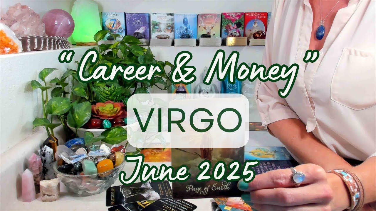 VIRGO 