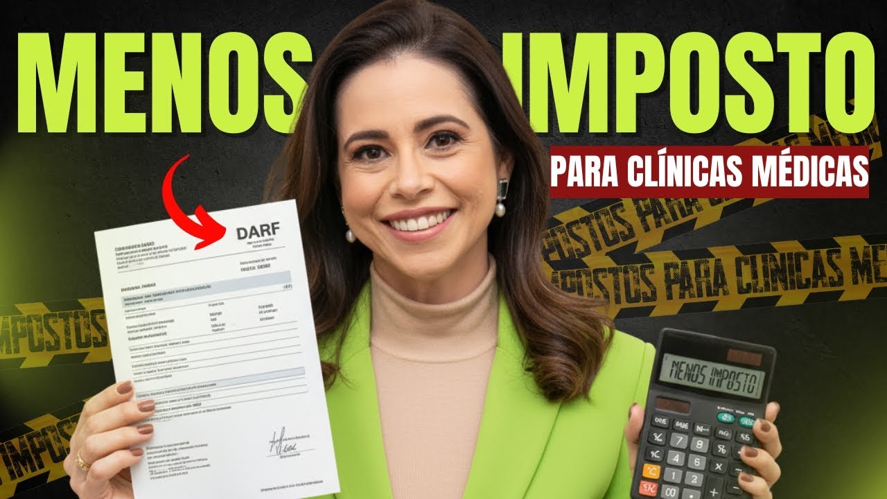 STJ muda tudo: clínicas e escritórios podem pagar MENOS IMPOSTO