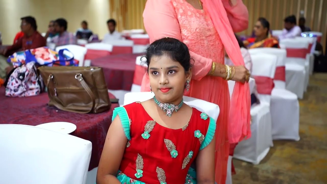 60TH BIRTHDAY_DS PRASAD_LEMON TREE HOTEL VIJAYAWADA