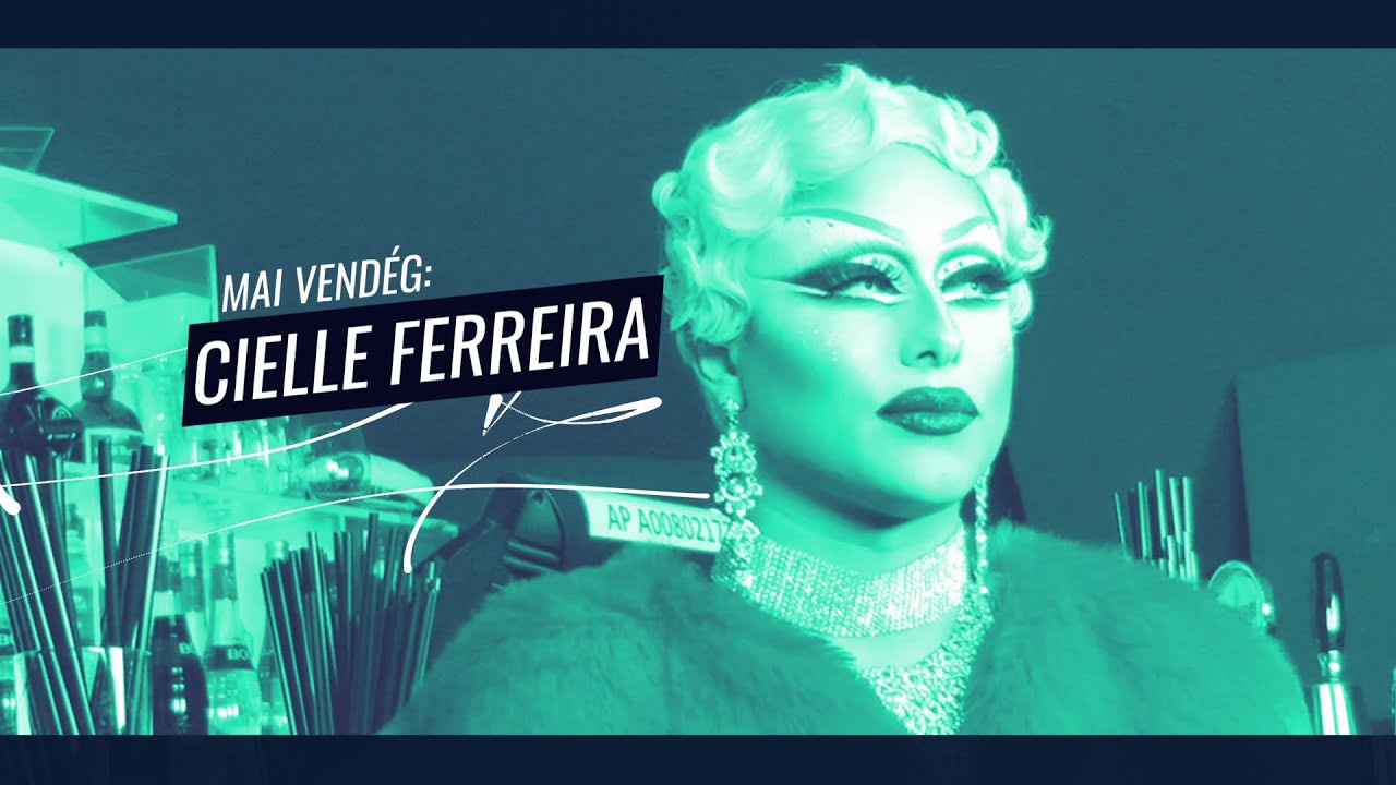 Drag Department S01E09: Cielle Ferreira