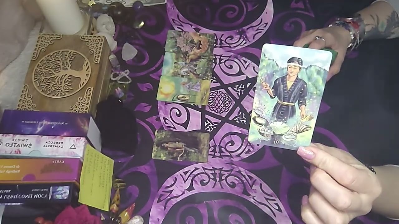 Czy warto jeszcze na niego/nią czekać? Co czeka na Ciebie tuż za rogiem? Mocne i bezterminowe 