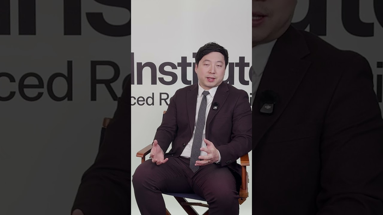 Challenges of Hand & Upper Extremity Surgery | Dr. Tsai