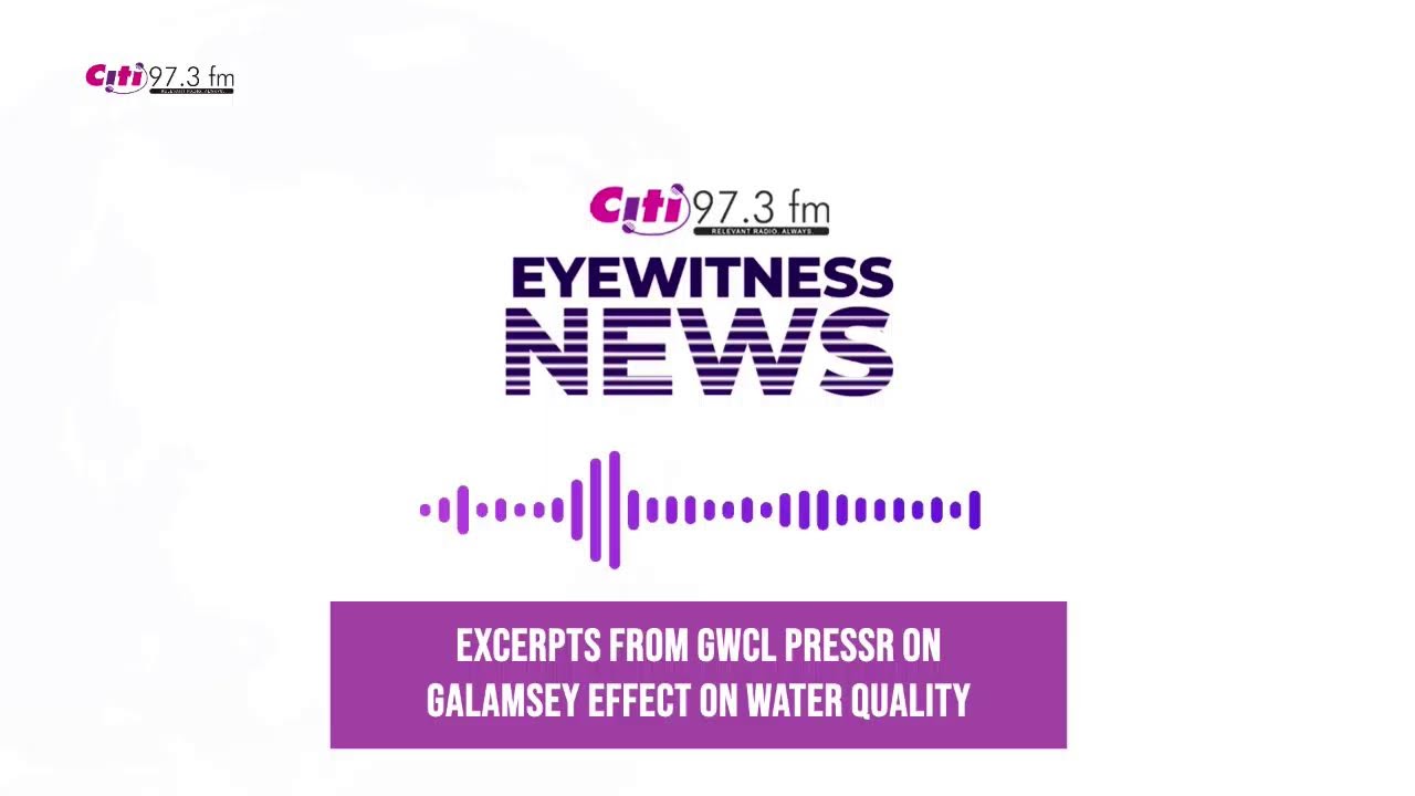 LIVE NOW!!! | Eyewitness News | 20.10.2025 | #citinewsroom