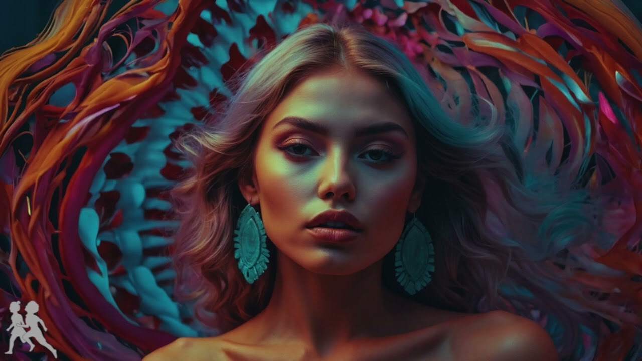Idin Gorji, ArwinAf - I'll Be fine