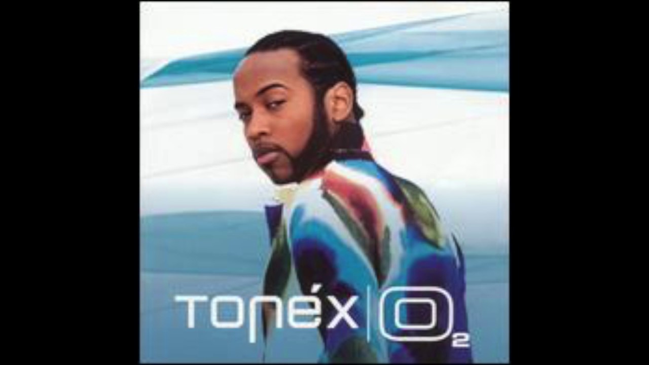 Tonex  -  Tumblin'
