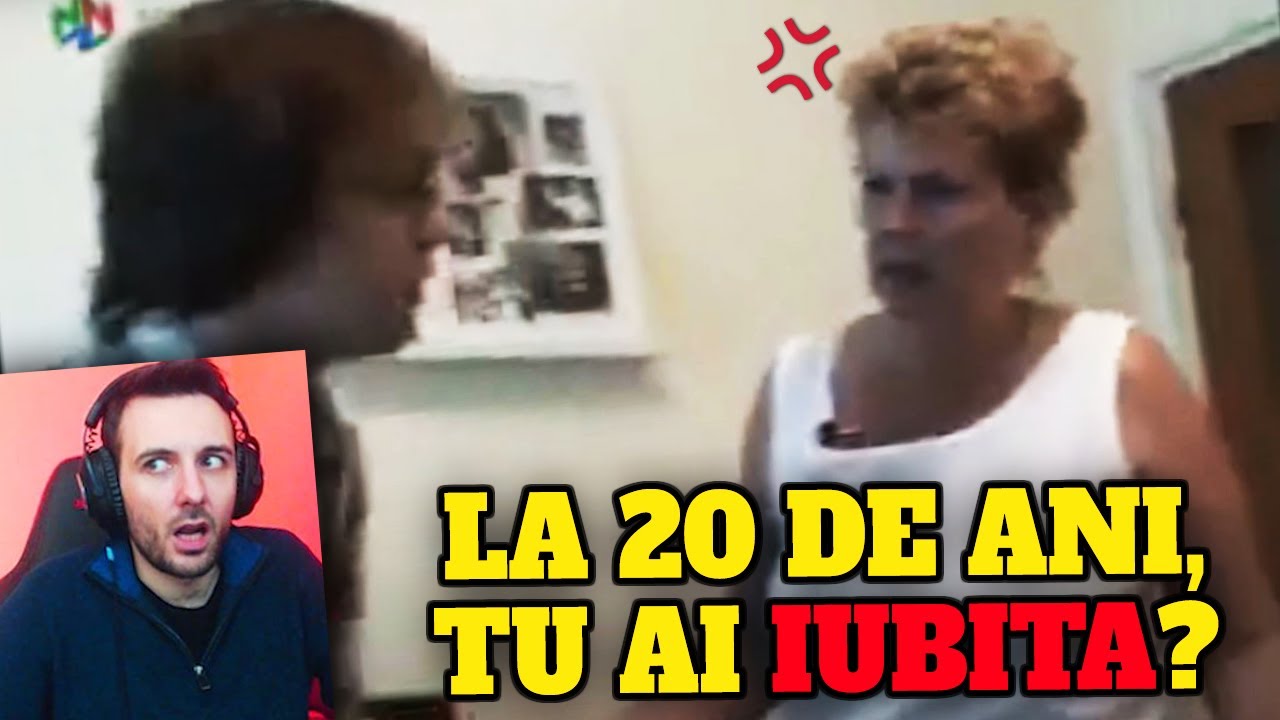 Cea mai ENERVANTA si Obsedata MAMA! 😂
