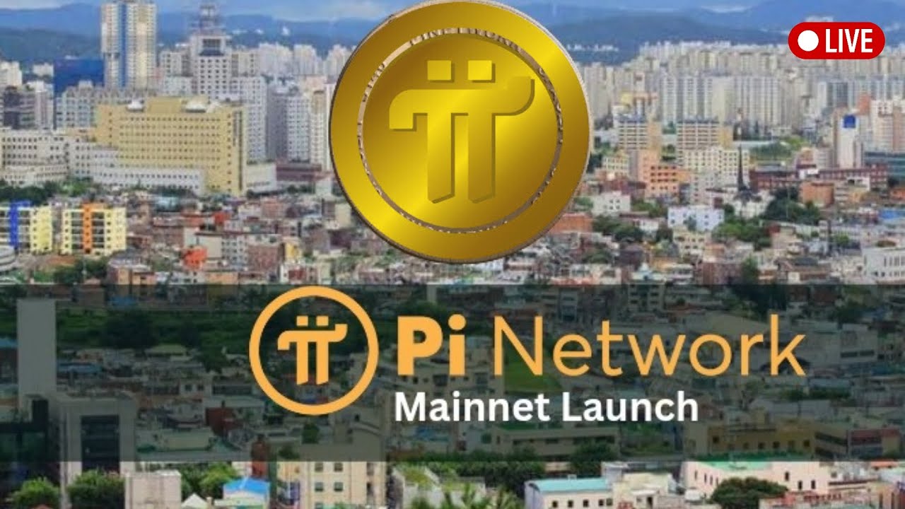 Pi Network Mainnet Launch, The official Price