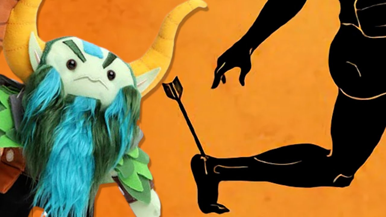 Can Bulldog Prophet Find The Achilles Heel (FULL RANKED GAME)