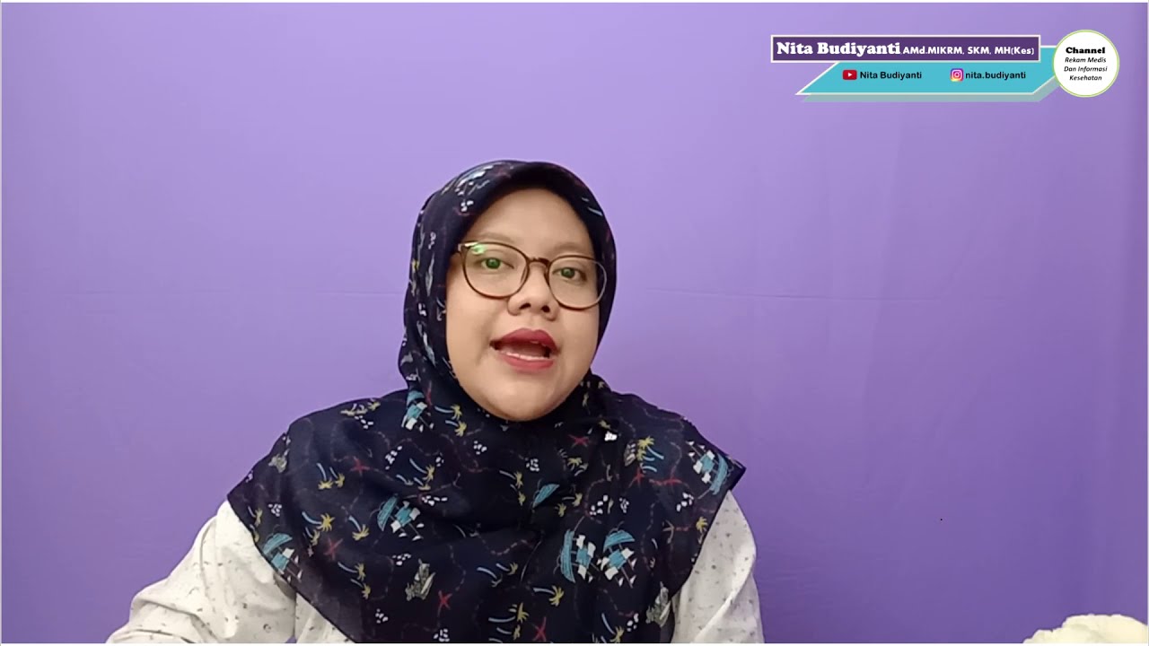 Gimana Sih, Kuliah Di D3 Rekam Medis?