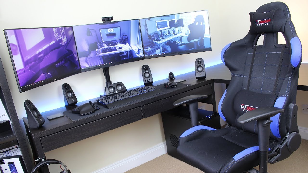 Setup Wars - Episode 57