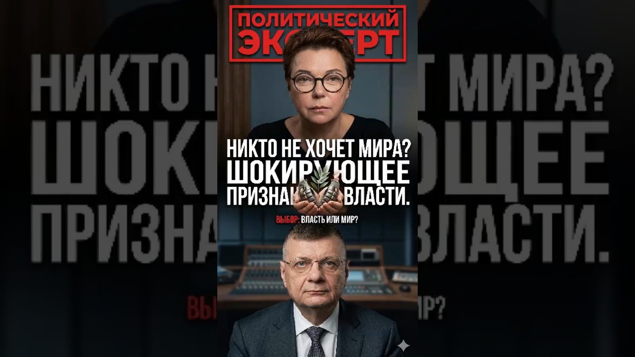 &laquo;Народ всё понимает&raquo;: скрытое настроение общества