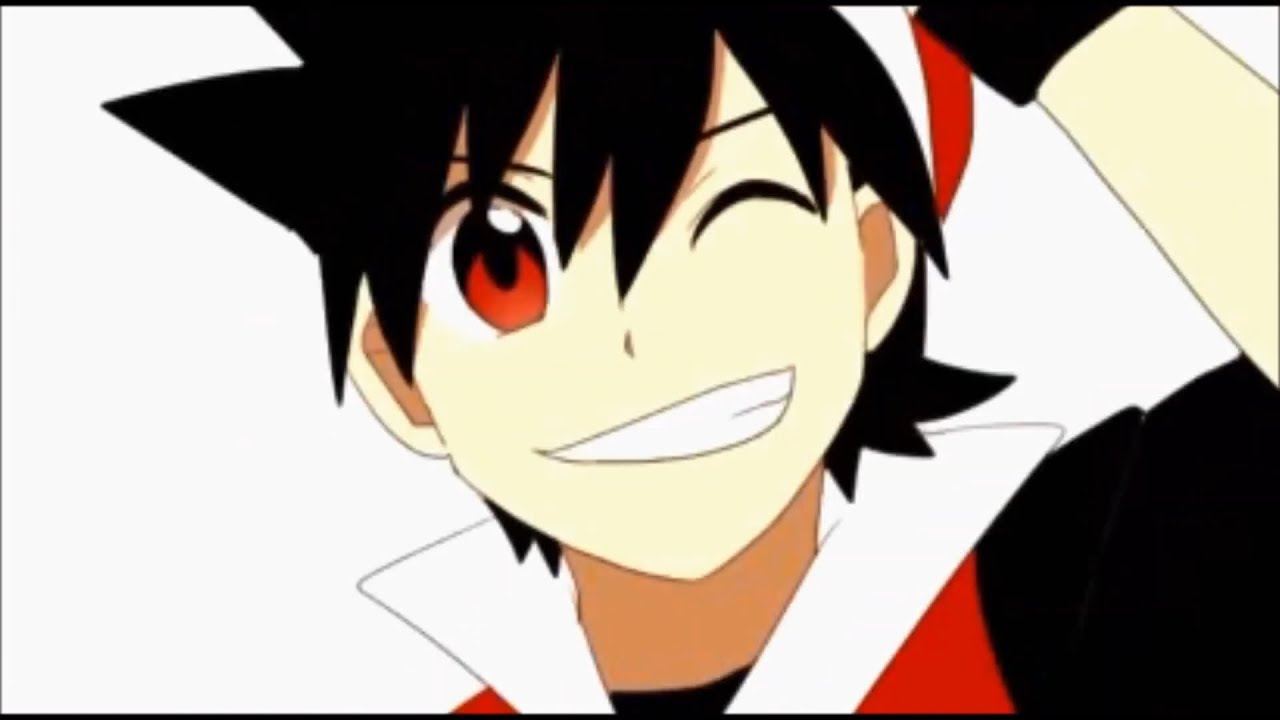 PokéSpe X Kekkai Sensen ED (JP version)