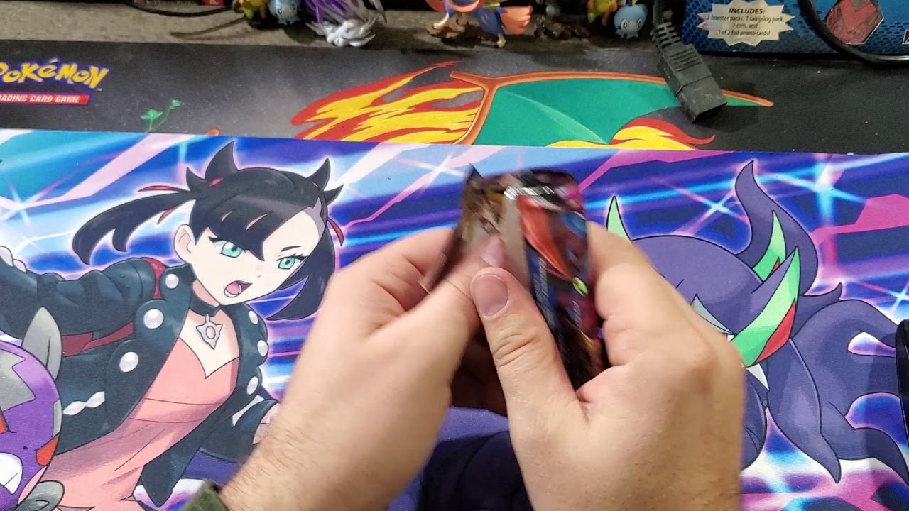 Unified Minds pulling fire while messing up the pack trick