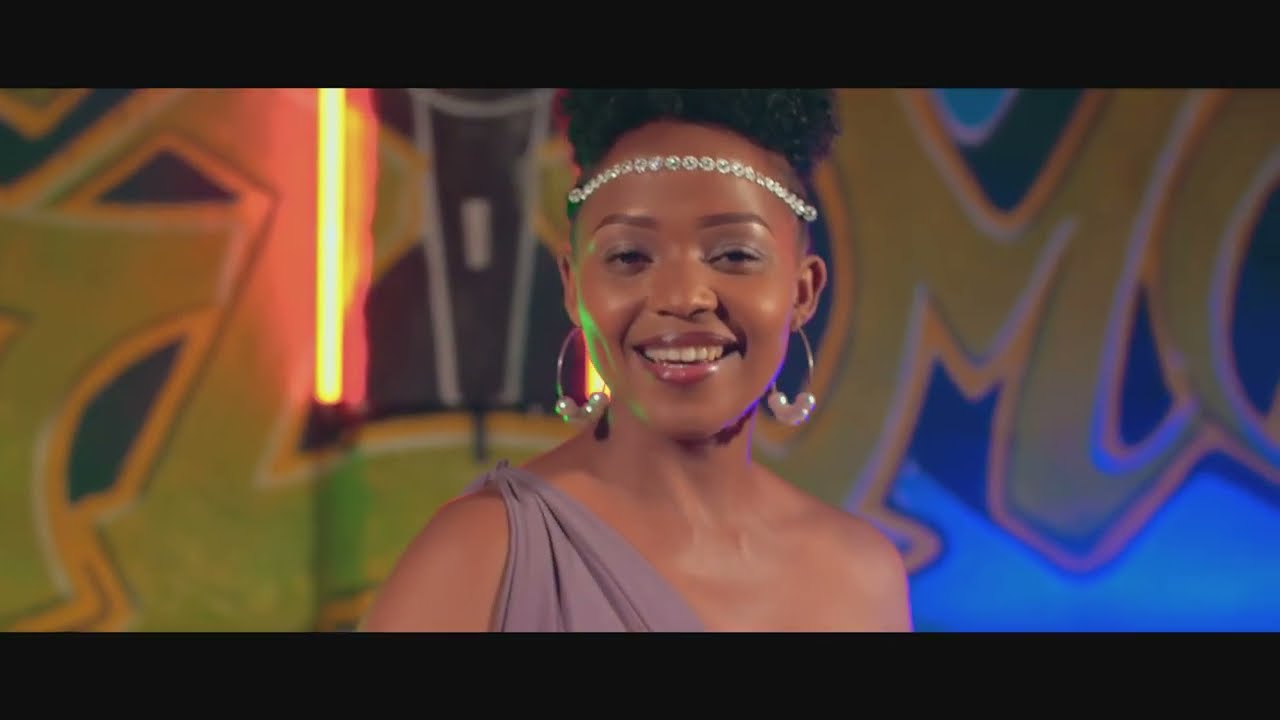 Riderman - Nyegamo Ya Nyagasani Feat. Chrisy Neat & Karigombe (Official Video)