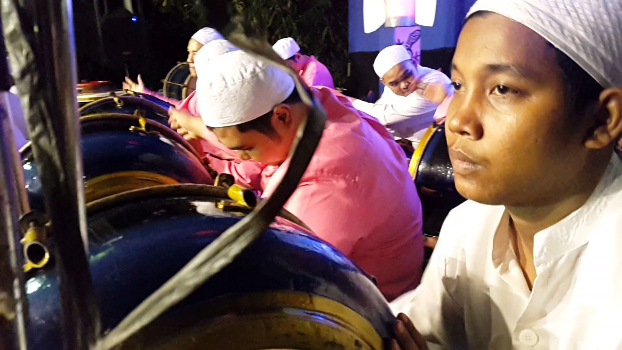Nurul Musthofa 24 Oktober 2015 di Cilodong, Depok