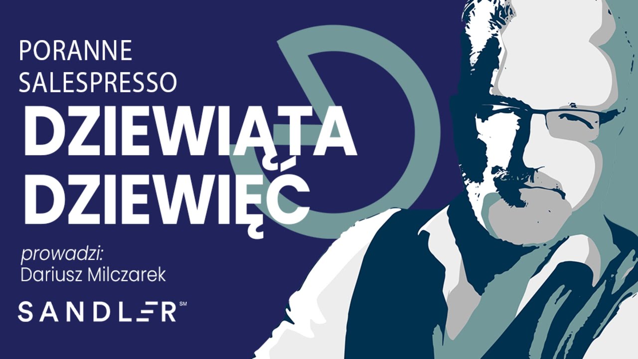 Złam schemat! cz. 3 | Łukasz Pawul | Salespresso sezon II odc. 78