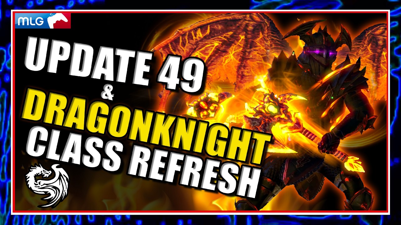 Class Refreshes Look VERY Promising🤗 | Update 49 | Elder Scrolls Online