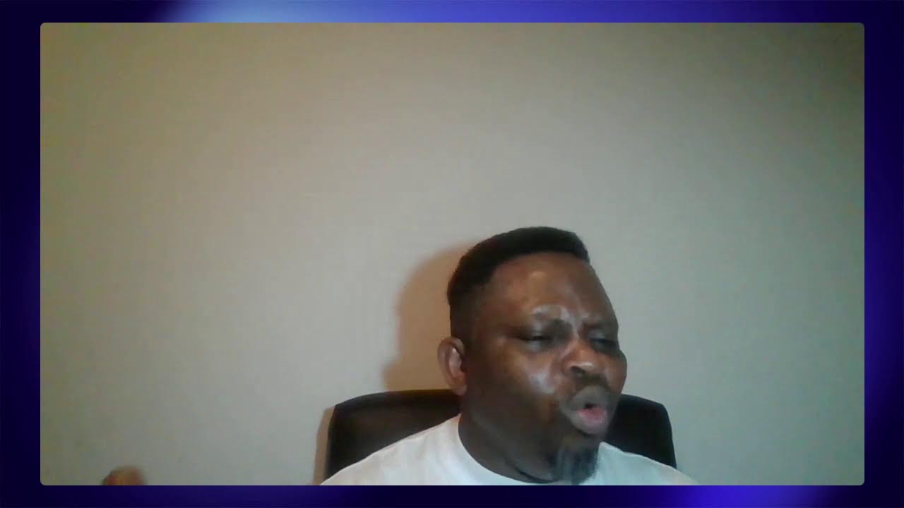 GLOBAL FIRE INTERNATIONAL MINISTRIES HOLY GHOST SERVICE