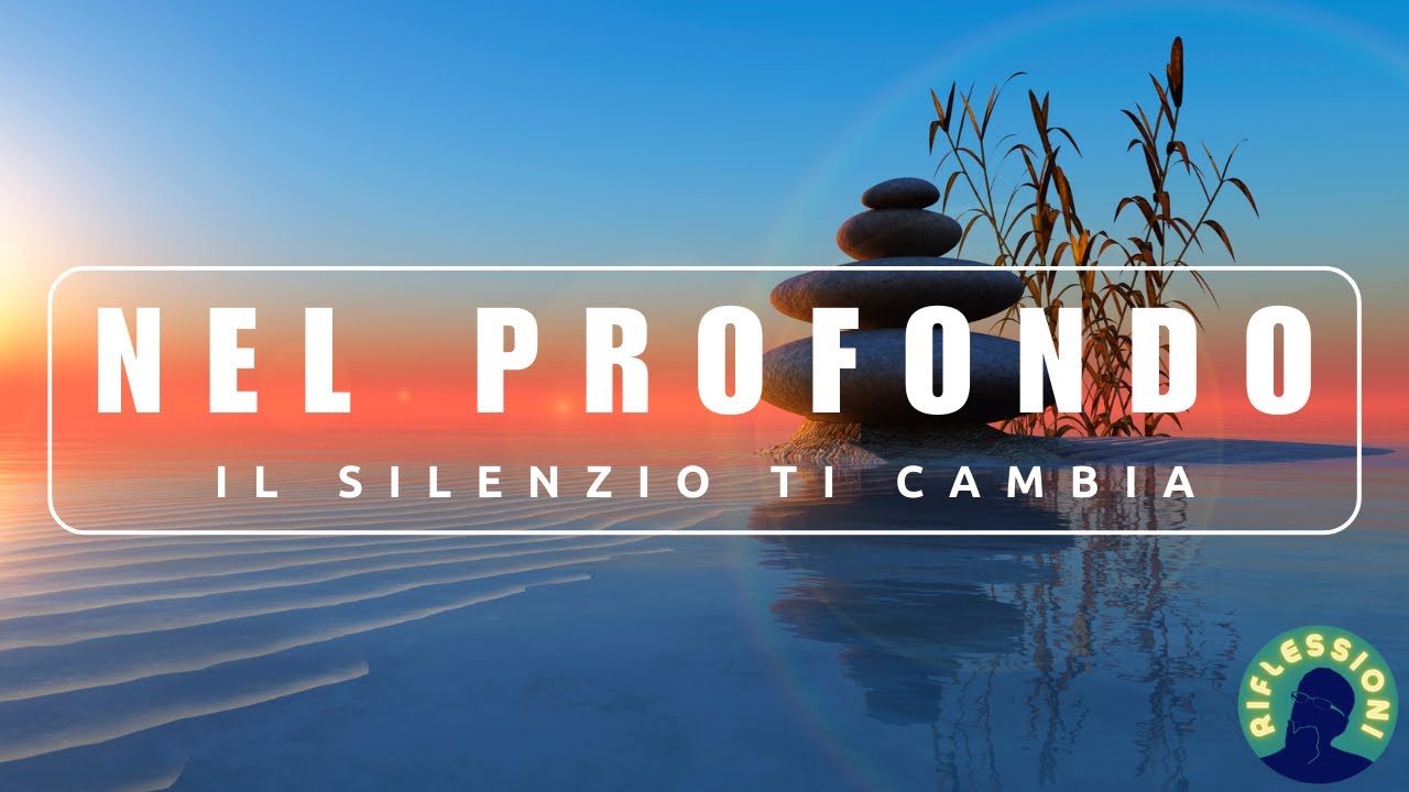 Come il Silenzio può Cambiare la Tua Vita | Una Storia Zen