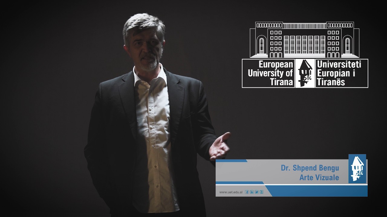Dr. Shpend Bengu / Arte Vizuale
