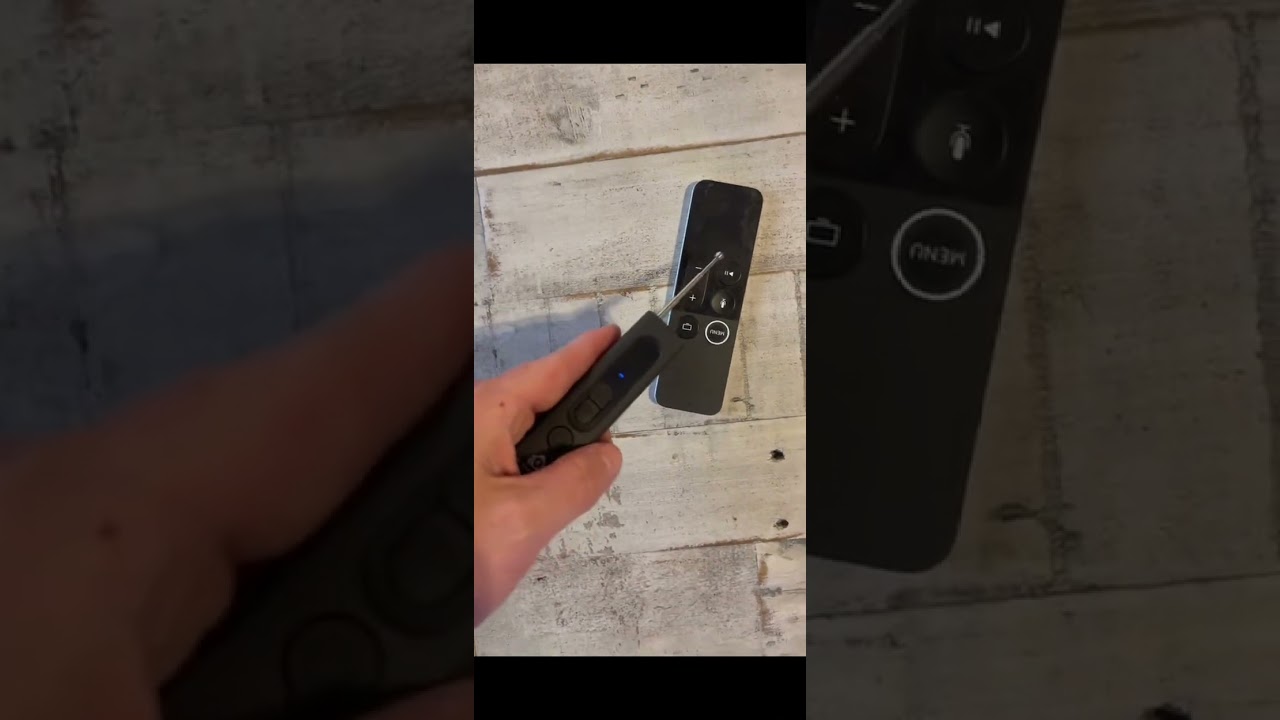 The flashlight feature is actually super useful.