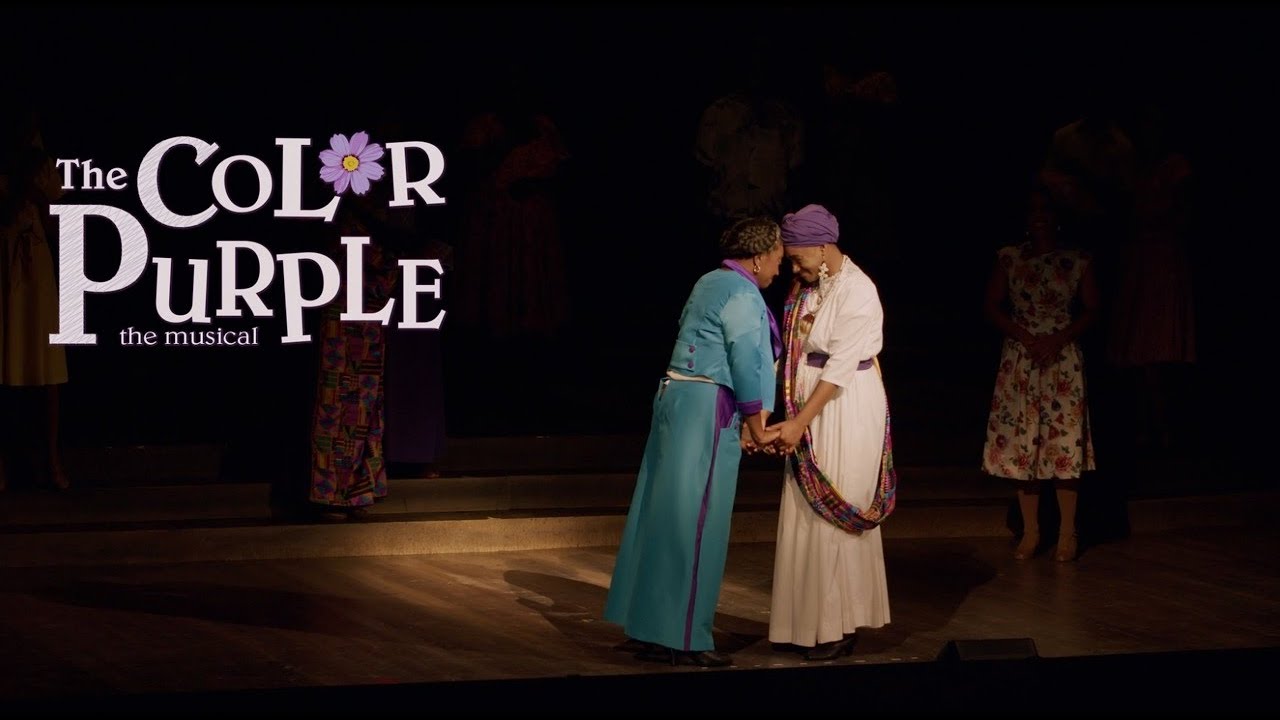 The Color Purple Highlight Reel