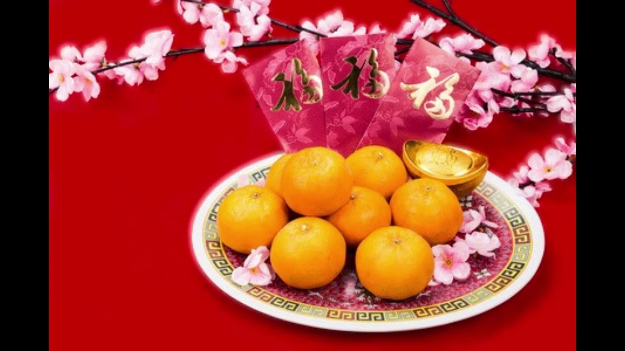 传统经典新年歌, 長青不朽 Old School Classic Everlasting Chinese New Year Songs