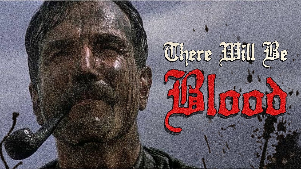 THERE WILL BE BLOOD | The Search for Family