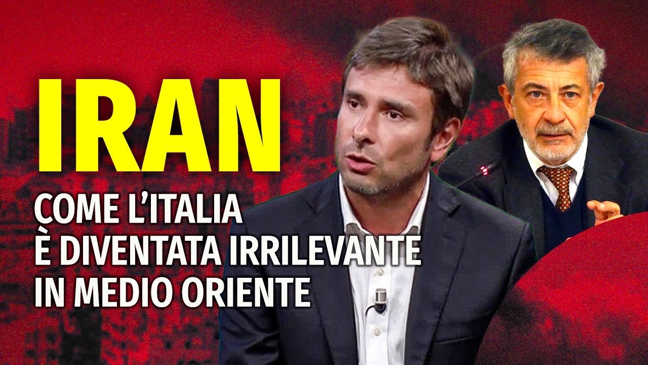Iran, come l’Italia è diventata irrilevante in Medio Oriente. L'opinione di Alberto Negri
