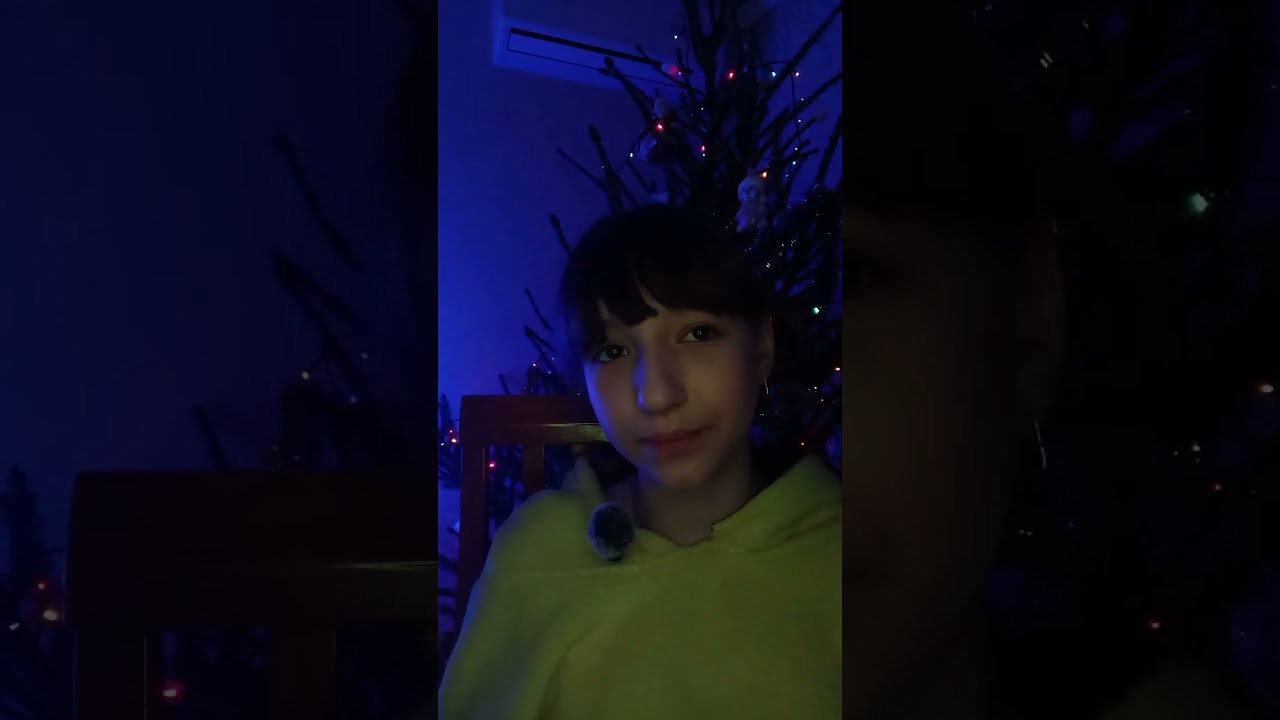 Распоковка подарков на новый год!)