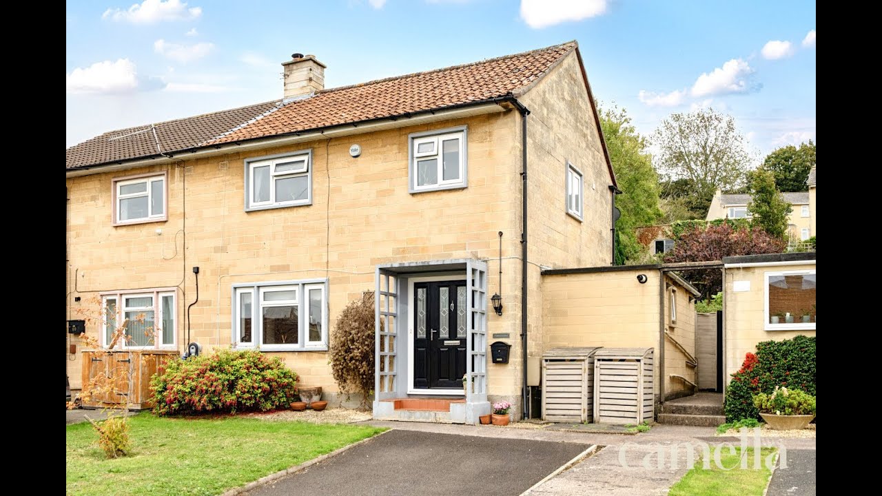 Stirtingale Road, Bath