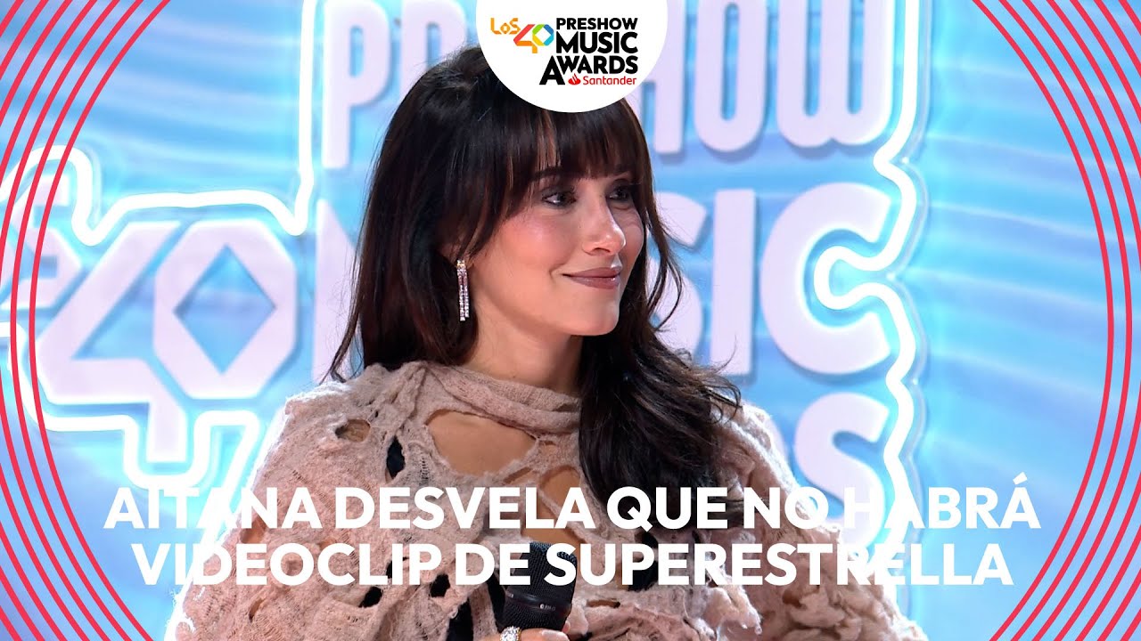 AITANA: 