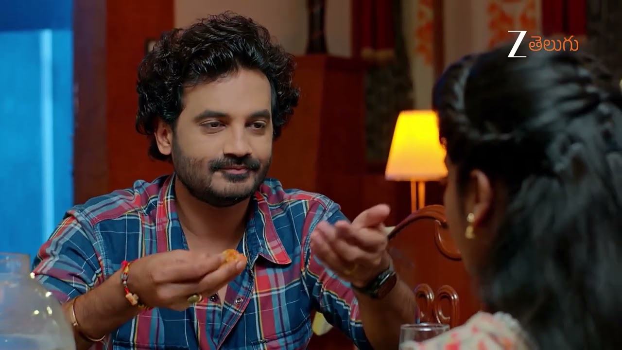 Deergha Sumangali Bhava | Ep - 81 | Webisode 02 | Jul, 9 2025 | Mahi Gouthami, Prathap | Zee Telugu