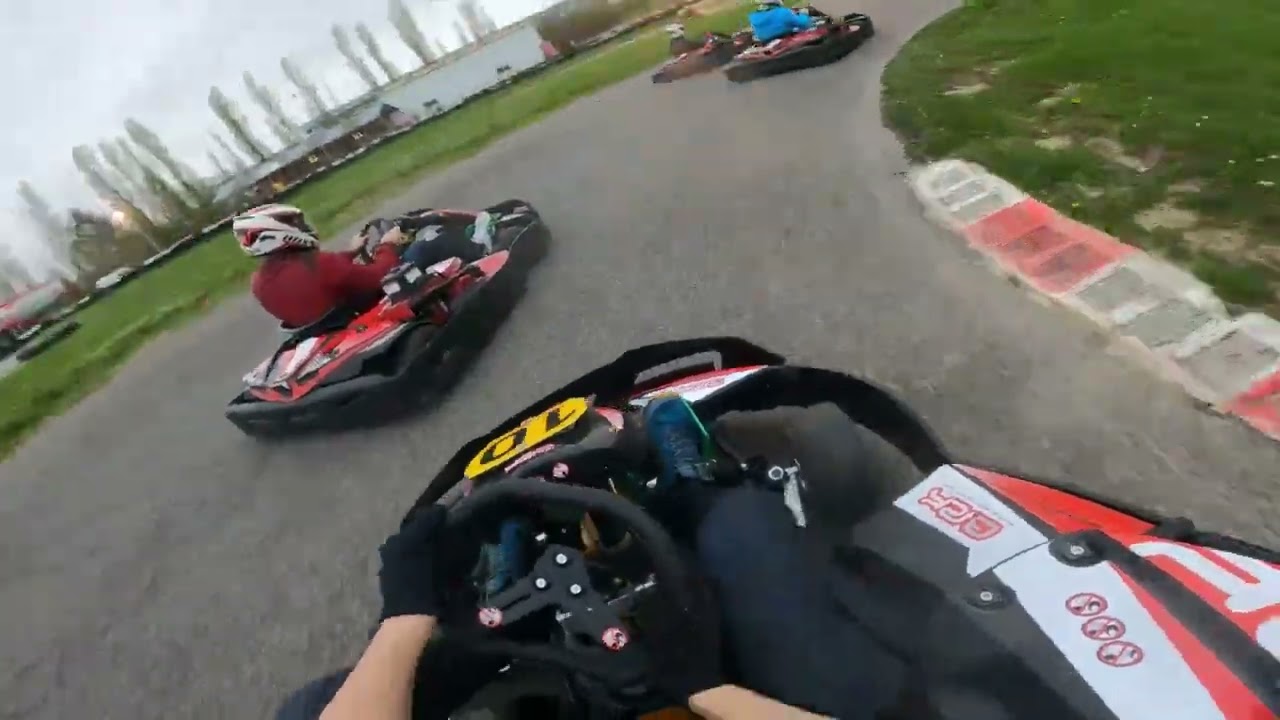 BRK Grand prix Avril 2024