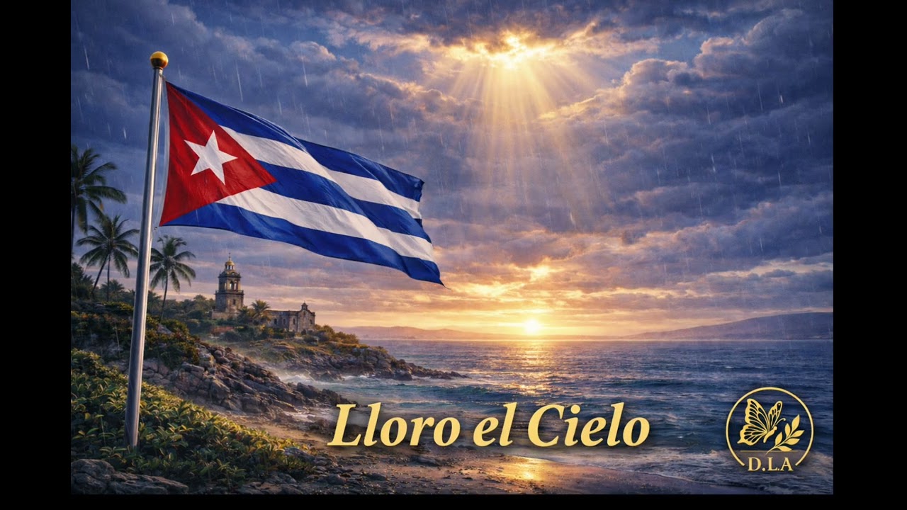LLORO EL CIELO _ Profético 