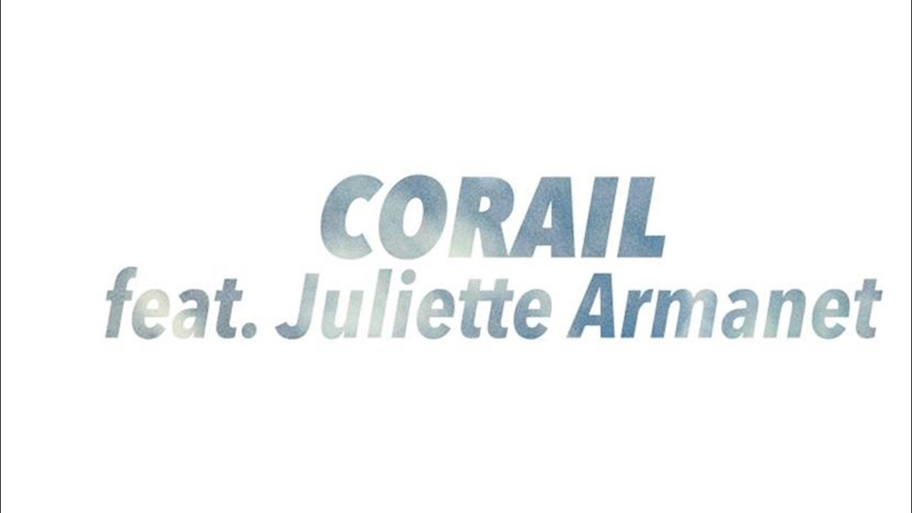 Julien Dor&eacute; - Corail (Alternative Video)