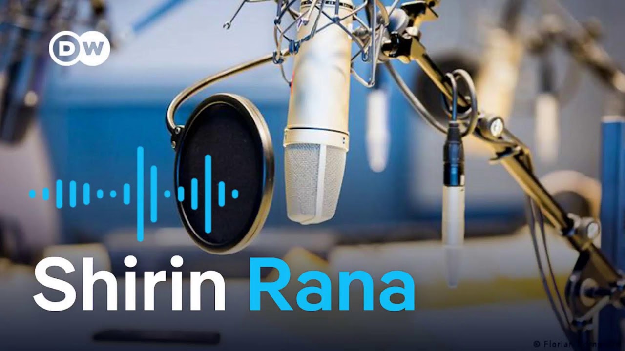Shirin Rana I 06.03.2026 I Labaran DW na Yau