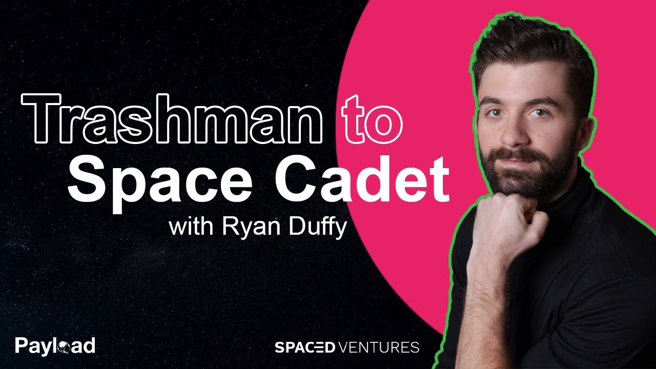 Building Payload, with Ryan Duffy